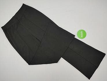 pepco spodnie cargo: Spodnie materiałowe damskie, rozmiar 7XL — 2