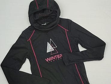 windbreaker: Crivit, Bluza z kapturem damska, rozmiar XS — 1