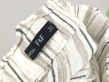obcisłe szorty: F&F, Shorts for women, size XL (EU 42) — 4