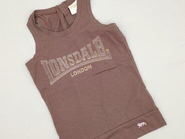 koszulki wisla plock: Lonsdale, T-shirt damski, rozmiar S — 1