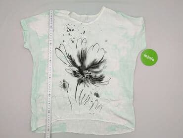 bluzki włoskie: ITALY FASHION, Bluzka damska, rozmiar One size — 3