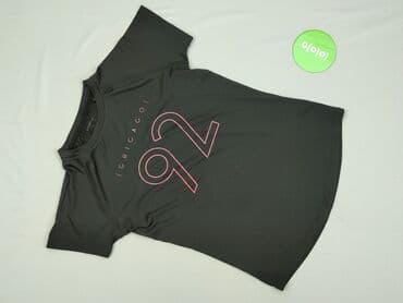 chicago bulls koszulka damska: T-shirt damski, rozmiar S — 3