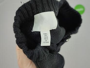 c a sweter: H&M, Kardigan damski, rozmiar L — 4