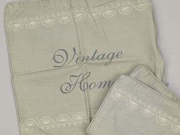 Poszewki: Pillowcase, 37 x 35, kolor - Jasnozielony, stan - Bardzo dobry