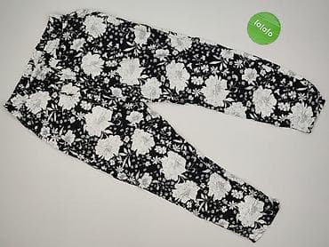 even odd buty: F&F, Spodnie materiałowe damskie, rozmiar M — 2