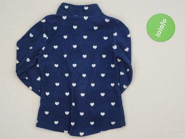 bielizna termoaktywna under armour: Sweatshirt, TEX, 3-4 years, 98-104 cm, condition - Very good — 3