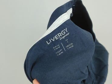 koszulki do karmienia lidl: Livergy, Bluzka dla mężczyzn, rozmiar S — 5