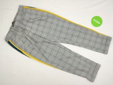 spodnie materiałowe zara: Zara, Spodnie materiałowe damskie, rozmiar S — 3