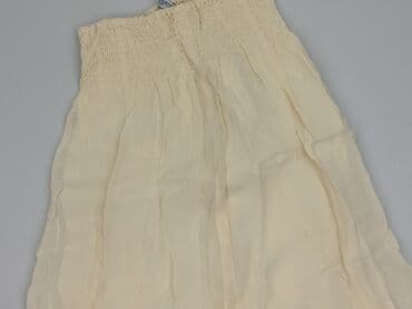 spódniczka z wiskozy: Spódnica damska, rozmiar S — 2