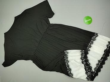 Kobiety: Sukienka damska, rozmiar 4XL — 3