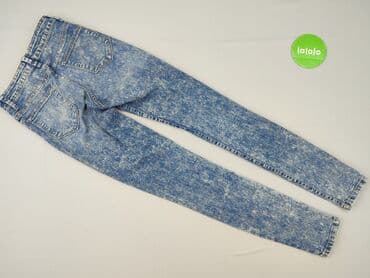 abercrombie and fitch jeans: Джинси жіночі, розмір S — 3