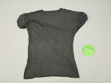 koszulka reckless: Reiss, T-shirt damski, rozmiar S — 3