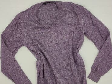 czy akryl w swetrze jest dobry: Reserved, Sweter damski, rozmiar L — 1