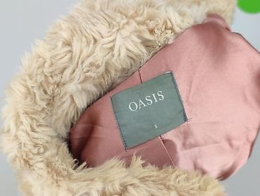 ponczo h: Oasis, Futro, rozmiar S — 4