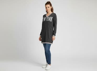 sukienka z new yorker: Sukienka damska, rozmiar M — 1