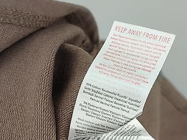 bluzy asymetryczne: Beloved, T-shirt damski, rozmiar M — 5