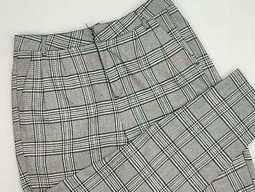 Spodnie materiałowe damskie, rozmiar M