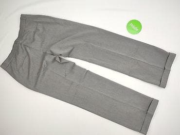 bpc selection spodnie: BPC Selection, Spodnie materiałowe damskie, rozmiar XL — 3