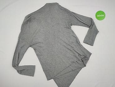 hampton republic sweter: H&M Basic, Sweter damski, rozmiar S — 3