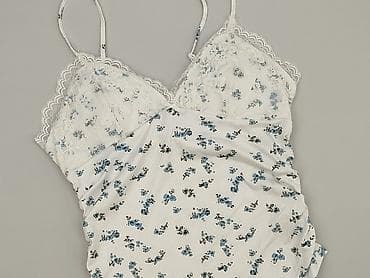 dla kobiet: Shein, Top damski, rozmiar XL — 1