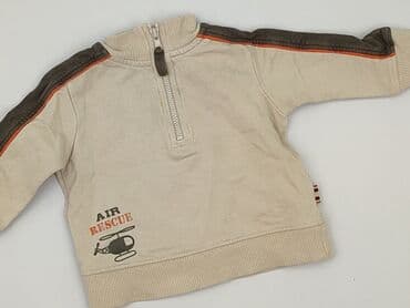 Bluzy: Bluza, 1-3 m, stan - Bardzo dobry