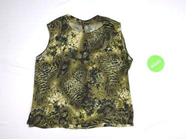 calvin klein performance koszulki damskie: Bluzka damska, rozmiar 5XL — 2