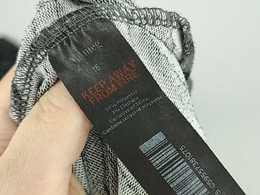 tunika koszula: Nutmeg, Tunika damska, rozmiar 2XL — 5