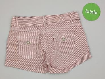 glany ccc: Amisu, Szorty damskie, rozmiar 2XS — 3