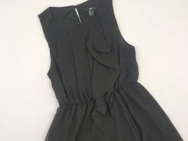 obcisłe sukienki midi: H&M, Women`s dress, size S (EU 36) — 1