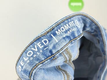 jeansy straight i regular damskie samsoe samsoe: Jeans for women, M — 4