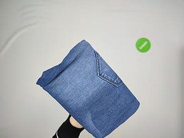 loose fitted jeans: Yessica, Jeansy damskie, rozmiar 2XL — 6