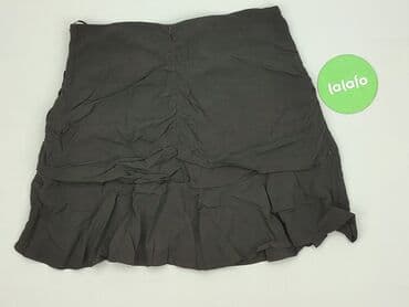 rozkloszowane spódniczka mini: Spódnica damska, rozmiar S — 2
