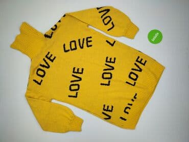 koszulka sweterkowa: Page One Young, Golf damski, rozmiar S — 2