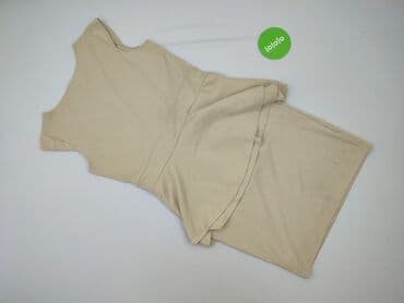 sukienki na wesele z baskinką: Women`s dress, size S — 4