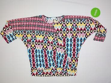 yabaohan: Bluzka damska, rozmiar 5XL — 2