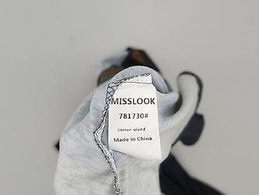 garnitur prl: Misslook, Sukienka damska, rozmiar L — 5