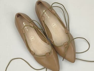 Women: Vices, Ballerinas for women, 37 — 1