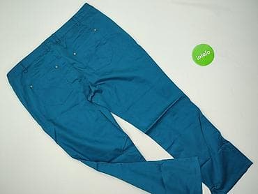 danielki 25: Sheego, Spodnie materiałowe damskie, rozmiar XL — 3