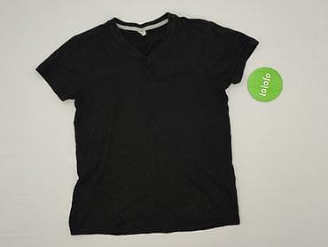 t shirt basic h: Koszulka dla mężczyzn, rozmiar S — 2