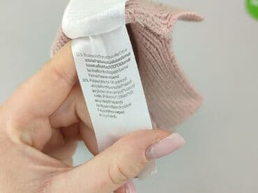 kurt cobain sweter w paski: Laura Scott, Sweter damski, rozmiar M — 5