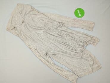 czerwony sweter h m: H&M, Kardigan damski, L — 2