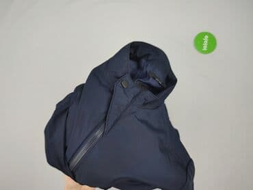 pull and bear kurtka bomber: Zara, Kurtka przejściowa dla mężczyzn, rozmiar L — 6