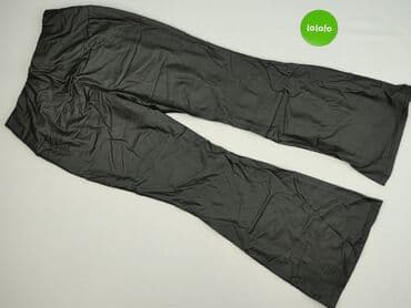 kozaki sofix: Shein, Material trousers for women, size L — 3