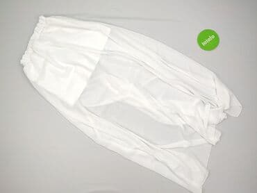 dluga biala koszula: Imię, Spódnica damska, rozmiar S — 3