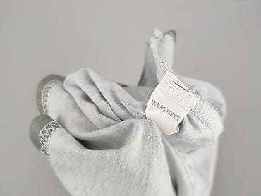 baggy bluza: T-shirt damski, rozmiar 2XL — 5