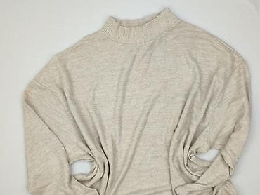 max studio sweter: H&M, Sweter damski, rozmiar L — 1