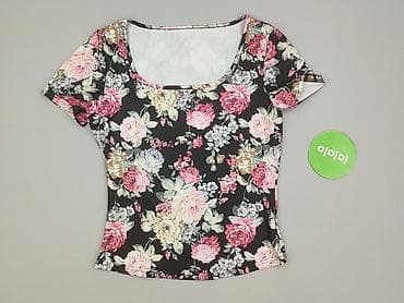 bluza wyszywana: Bluzka damska, rozmiar S — 2