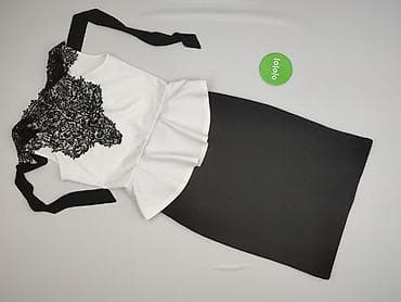 twin set sukienki: Diva, Sukienka damska, rozmiar S — 2