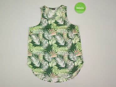 bluzki kopertowe reserved: Beloved, Women's blouse, size M (EU 38) — 2