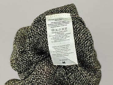 golf czarny: Pepco, Sweter damski, rozmiar M — 5